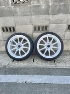 Work Emotion ZR10