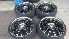 Ion Forged Thunder