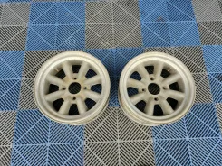 SSR Watanabe RS-8