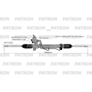 ����� ������� Chery Tiggo 3X Patron PSG3194 PSG3194 ����