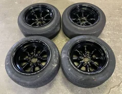 SSR Watanabe RS-8