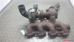 ������� Ford Transit 2000-2006 21427486 1355059 ����