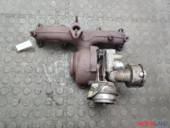 ������� Skoda Octavia (A5) 2004-2013 21429152 JZA253056EX ����