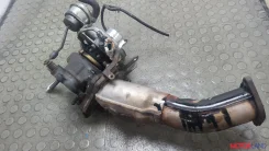 ������� Subaru Forester (S11) 2002-2008 21429731 14411AA630 ����