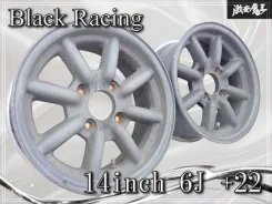 Black Racing