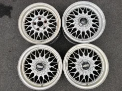 BBS RX