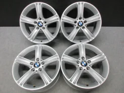 NZ Wheels F-30