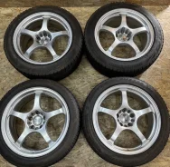 NS Wheels