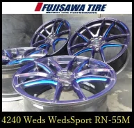 Weds Sport RN-55M