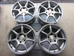 Enkei RS+M