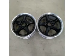 RAYS Volk Racing VR AV3