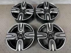 WSP Mini Works