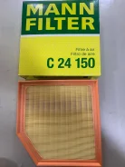 ������ ��������� MANN C24150 / 17801-31170 C24150 ����