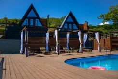 AURA House. �������� ���� � �������. ������ ���. ������ �������. �� �������� ���� (�����������) ����