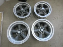 MLJ American Racing AR105 Torq Thrust M