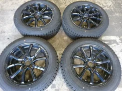 ASA Wheels