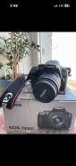 Canon EOS 2000D. 20 � ����� ��, ���: 5� ����
