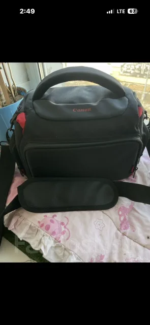 Canon EOS 2000D. 20 � ����� ��, ���: 5� ����