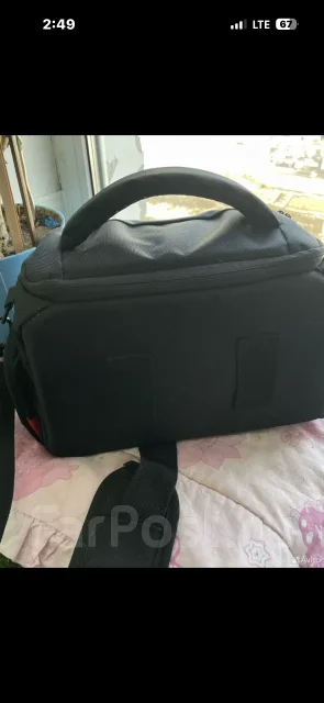 Canon EOS 2000D. 20 � ����� ��, ���: 5� ����