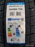 Triangle Snowlink PL02. ������, ��� �����, 2026 ���, ����� ����