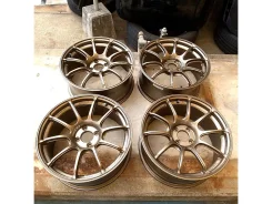 Advan Racing RZII