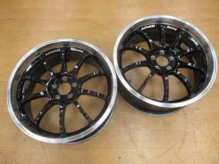 Advan Racing RS-D