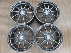 Advan Racing RSIII