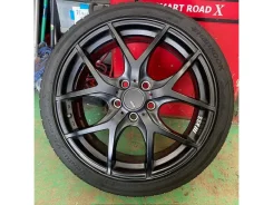 SSR GTV03