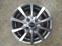 Hot Stuff Exceeder EX10