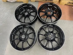 Advan Racing RZII