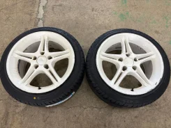 AVS Model 5