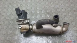 ������ ������������ ����� (EGR) Ford Fiesta 2008-2013 21430480 1682736 ����