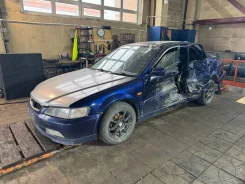 Honda Accord. CL3, F18B ����