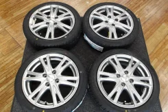 Hot Stuff Exceeder EX6