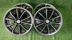 Weds Maverick. 7.5x19", 5x114.3, ET52, �� 73,1���. ����
