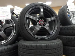 Work Emotion T5R