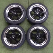 Stealth Racing K36