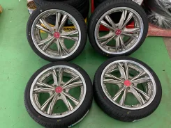 Weds Maverick 605S