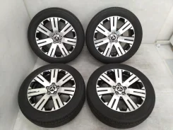 CEC Wheels C883 SUV