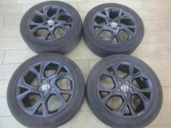Hipnotic Wheels C-Note