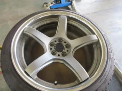 Work Emotion T5R