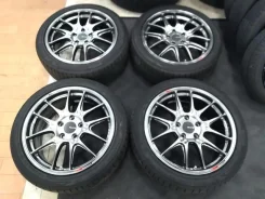 Enkei Racing GTC02