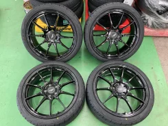 TWS Motorsport RS317