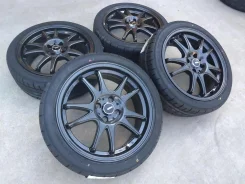 5Zigen ProRacer ZR5-F
