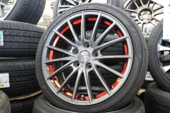 Monster Sport VX15S