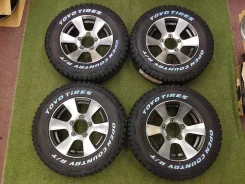PDW SUV D.I.R.T