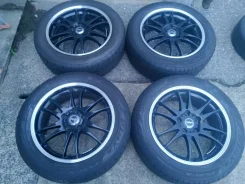 Hot Stuff Cross Speed X6