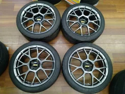 BBS RE-V7