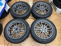 RAYS Gram Lights 57Xtreme SP Spec