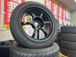 Advan Racing RG-D